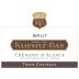 Kuentz-Bas Cremant d'Alsace Front Label