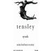 Tensley Santa Barbara Syrah 2017 Front Label