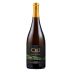 CRU Winery Sierra Madre Vineyard Chardonnay 2020 Front Bottle Shot