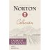 Bodega Norton Coleccion Cabernet Sauvignon 2016 Front Label