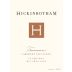Hickinbotham Trueman Cabernet Sauvignon 2021 Front Label