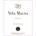 Dominio Basconcillos Vina Magna Crianza 2014 Front Label