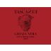 Tascante Ghiaia Nera 2019 Front Label