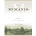 McManis Family Vineyards Merlot 2017 Front Label