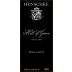 Henschke Hill of Grace Shiraz 1998 Front Label