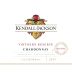 Kendall-Jackson Vintner's Reserve Chardonnay 2019 Front Label