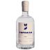 Tepozan Tequila Blanco Front Bottle Shot