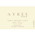 Ayres Lewis Rogers Lane Pinot Noir 2019 Front Label
