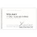 Xavier Monnot Volnay Clos des Chenes Premier Cru 2023 Front Label