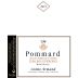 Comte Armand Pommard Clos des Epeneaux Monopole 2011 Front Label