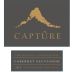 Capture Pine Mountain Cabernet Sauvignon 2017 Front Label