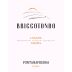 Fontanafredda Briccotondo Arneis 2016 Front Label
