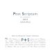 Prats & Symington Post Scriptum de Chryseia Douro 2022 Front Label