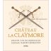 Chateau La Claymore Lussac St.-Emilion 2016 Front Label