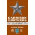 Garrison Brothers Small Batch Bourbon Whiskey Front Label