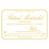 Louis Latour Batard-Montrachet Grand Cru 2007 Front Label