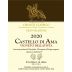 Castello di Ama Chianti Classico Vigneto Bellavista Gran Selezione 2020 Front Label