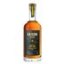 Saison Barbados Triple Cask Rum Front Bottle Shot