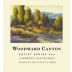 Woodward Canyon Artist Series Cabernet Sauvignon 2021 Front Label