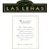 Trapiche Las Lenas Malbec 2016 Front Label