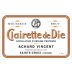 Domaine Achard-Vincent Clairette de Die Front Label
