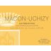 Heritiers du Comte Lafon Macon-Uchizy Les Maranches 2017 Front Label