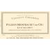 Vincent Girardin Puligny-Montrachet Le Cailleret Premier Cru 2002 Front Label