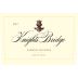 Knights Bridge Knights Valley Cabernet Sauvignon 2017 Front Label