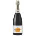 Veuve Clicquot Demi-Sec Front Bottle Shot