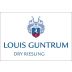 Louis Guntrum Rheinhessen Dry Riesling 2021 Front Label
