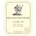 Stag's Leap Wine Cellars Cask 23 Cabernet Sauvignon 2015 Front Label