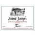 Lionel Faury Saint Joseph 2019 Front Label
