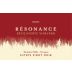Resonance Decouverte Vineyard Pinot Noir 2021 Front Label