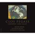 Clos Pegase Mitsuko's Vineyard Chardonnay 2020 Front Label