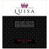 Tenuta Luisa Cabernet Franc (1.5 Liter Magnum) 2017 Front Label