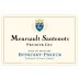 Domaine Bitouzet-Prieur Meursault Santenots Premier Cru 2020 Front Label