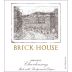 Brick House Ribbon Ridge Chardonnay 2020 Front Label