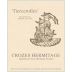 Barruol Lynch Crozes Hermitage Tiercerolles 2020 Front Label