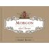 Albert Bichot Morgon Les Charmes 2018 Front Label