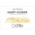 Courbis Saint-Joseph Les Royes 2020 Front Label