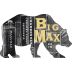 Big Max Chardonnay 2018 Front Label