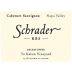 Schrader RBS Beckstoffer To Kalon Vineyard Cabernet Sauvignon (1.5 Liter Magnum) 2011 Front Label