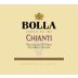 Bolla Chianti 2016 Front Label
