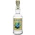 El Sativo Organic Blanco Tequila Front Bottle Shot