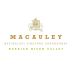 Macauley Bacigalupi Vineyard Chardonnay 2018 Front Label