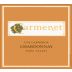 Carmenet Los Carneros Chardonnay 2015 Front Label