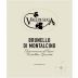 Val di Suga Brunello di Montalcino 2015 Front Label