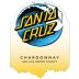 Santa Cruz Wave Dot Chardonnay 2021 Front Label
