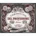 Del Professore Vermouth di Torino Rosso Front Label