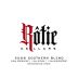 Rotie Cellars Southern Red Blend 2008 Front Label